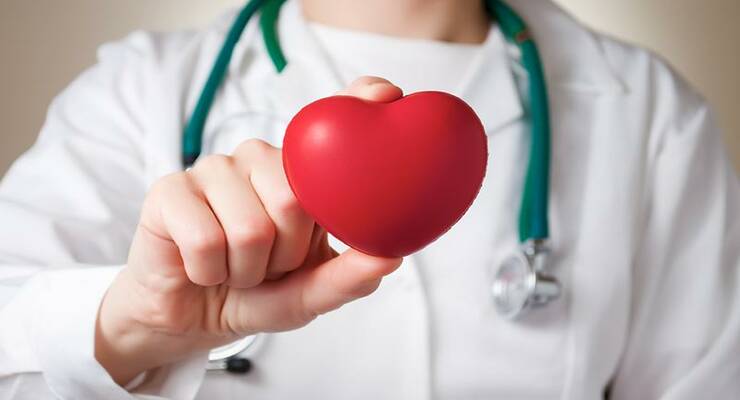 Фото к статье: 5 «тихих» предвестников сердечного приступа
