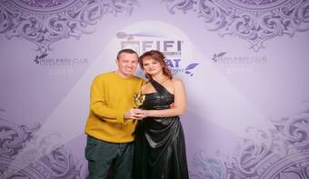 Премия «Аромат года – FiFi® Russian Fragrance Awards 2018»