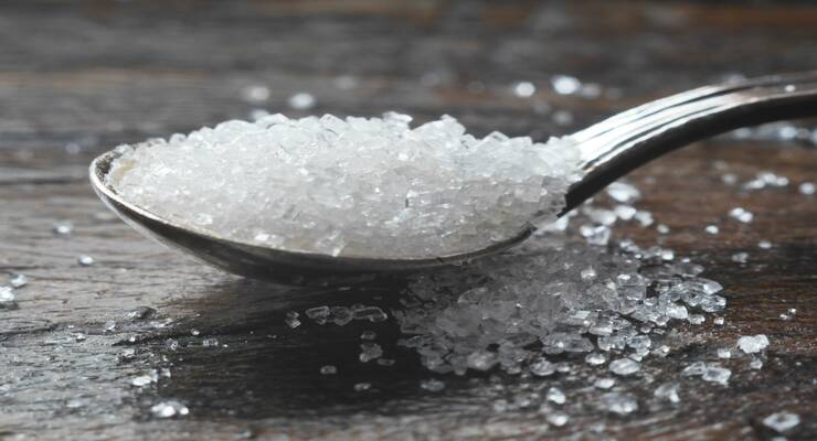 Фото к статье: Чем заменить соль и сахар в разных блюдах