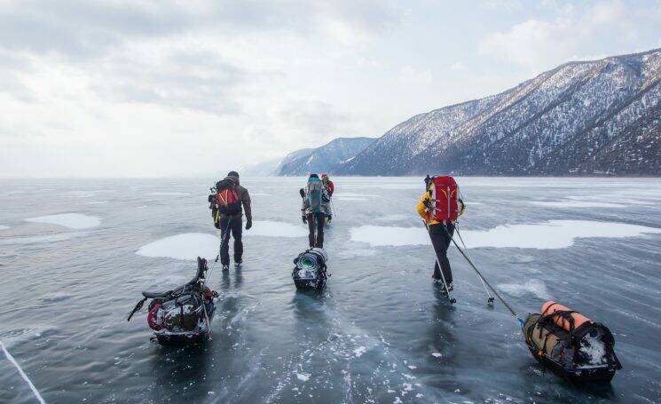 Какой вы путешественник?