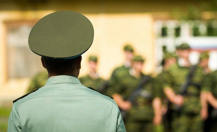 Любите ли вы командовать?