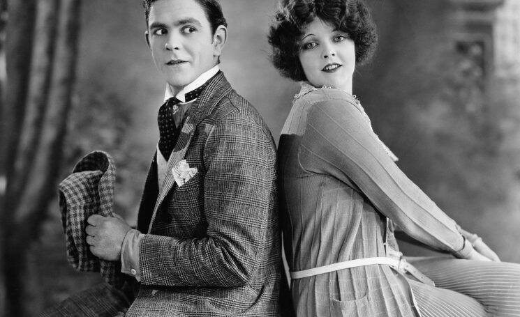 Умеете ли вы флиртовать?