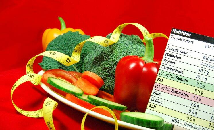 Можете ли вы быть сами себе диетологом?