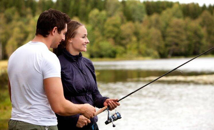 Какой вид отдыха подойдет именно вам?