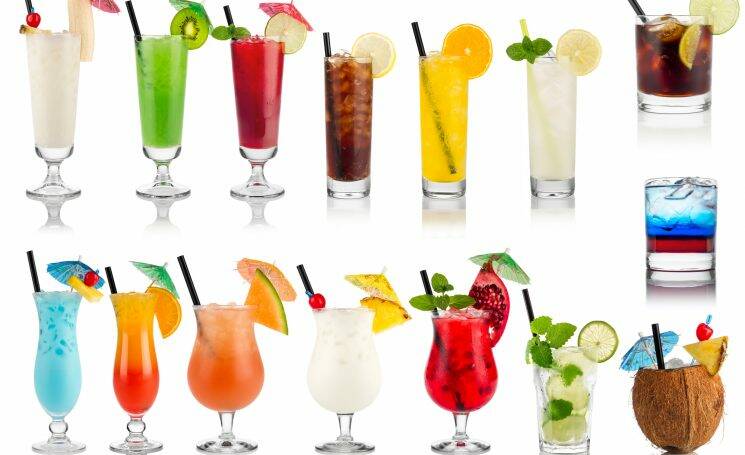 Какой вы напиток?