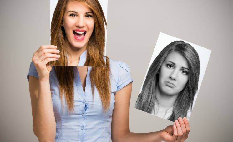 Стоит ли вам сменить имидж?