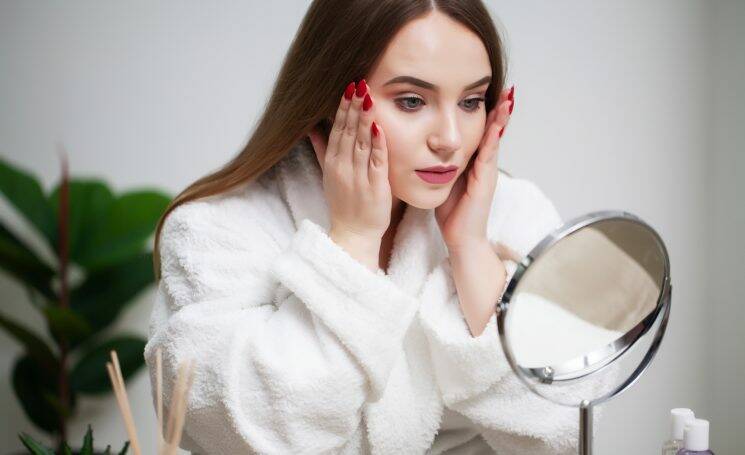 О чем говорит ваша кожа?