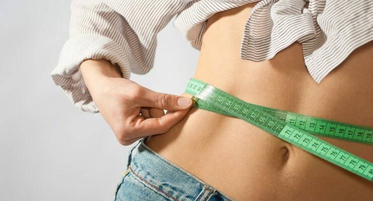 Фото к статье: Что происходит с жиром, когда вы худеете