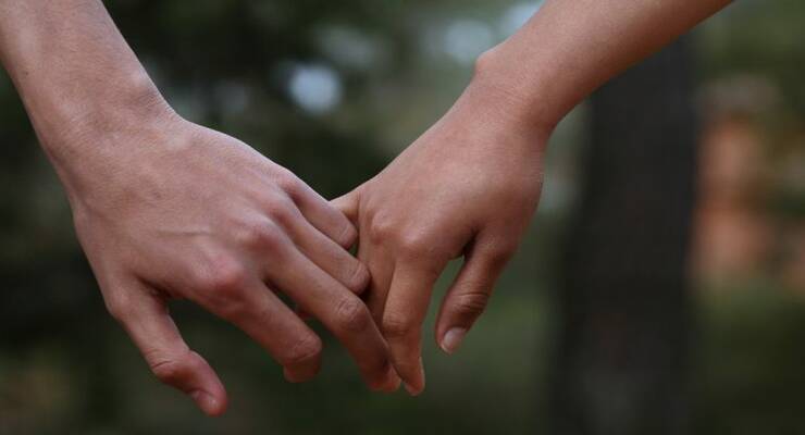 Фото к статье: Без слов: 5 способов показать партнеру, что вы его любите