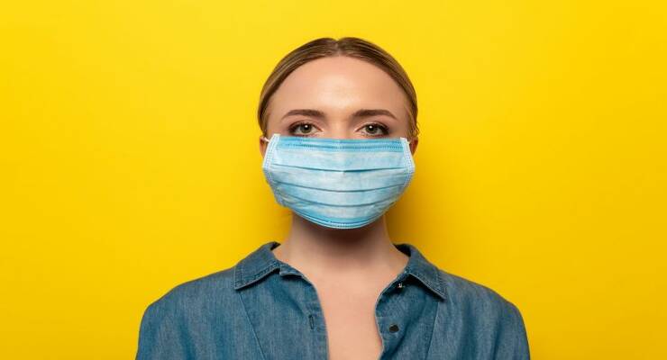 Фото к статье: Защита от коронавируса: все, что следует знать про медицинские маски