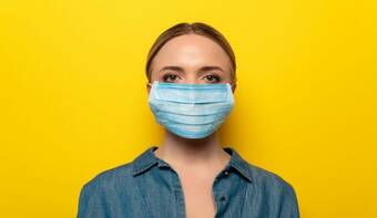 Защита от коронавируса: все, что следует знать про медицинские маски