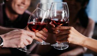 4 исследования о пользе алкоголя, которые нас удивили