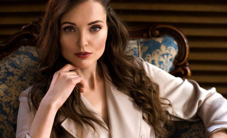 Какая одежда и ткани подходят вам больше всего?