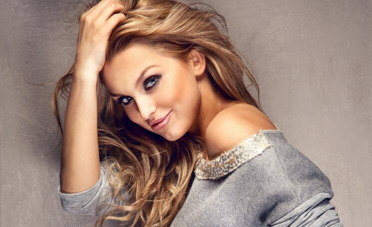 Определите свой цветотип внешности