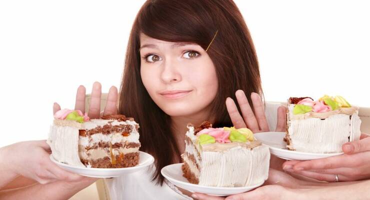 Фото к статье: 6 способов есть меньше сахара