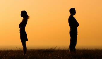 4 привычки, которые разрушают 90% браков