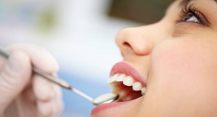 Фото к статье: 7 продуктов, которые никогда не едят стоматологи