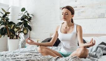 5 типичных ошибок, которые портят ваши медитации