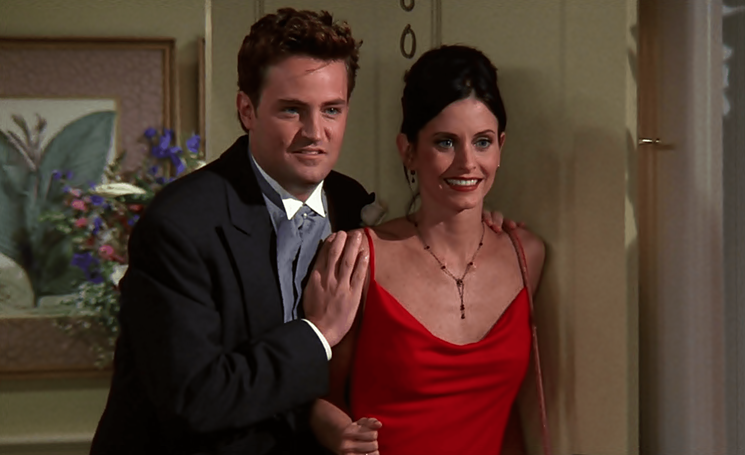 Какая вы кинопара?