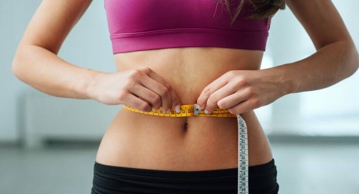Фото к статье: Как похудеть, нормализовав гормональный фон
