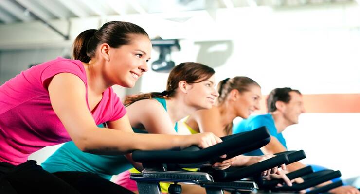 Фото к статье: Что такое циклические упражнения и помогут ли они похудеть