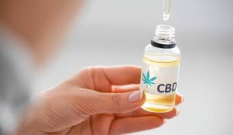 CBD-масло для кожи и волос: почему его обожают звезды?