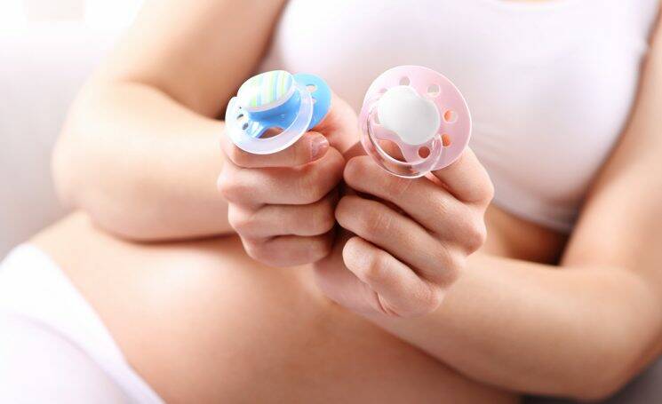 Мальчик или девочка: определите пол своего ребенка