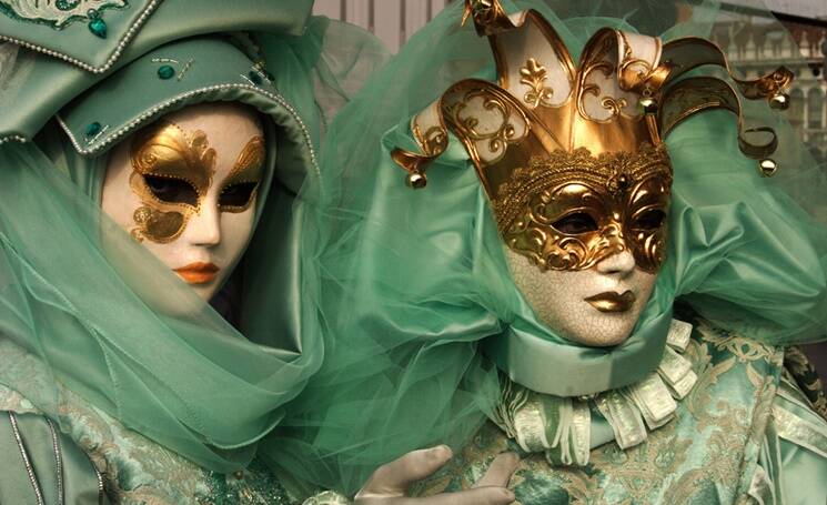 Кем вы были в прошлой жизни?