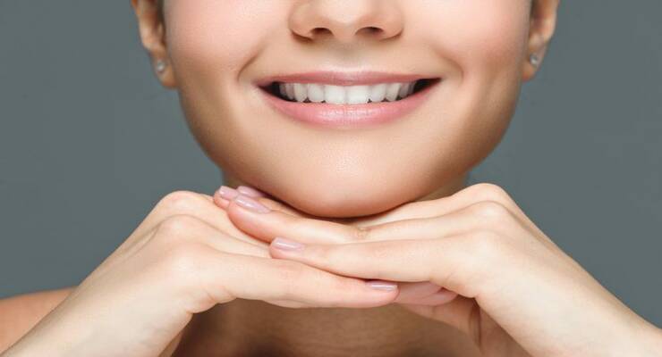 Фото к статье: 5 полезных привычек, которые вредят зубам