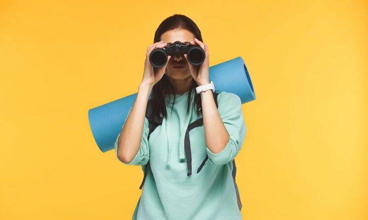 Какая тренировка в отпуске подойдет именно вам?