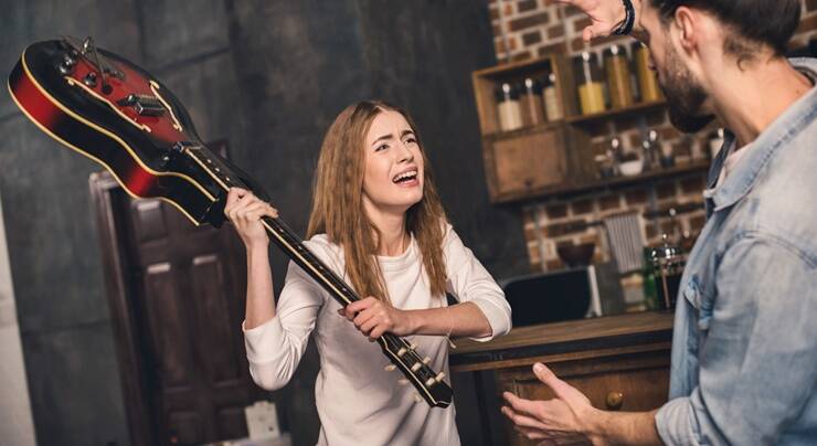 Импульсивны ли вы?