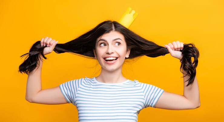 Как вас воспринимает ваш партнер?