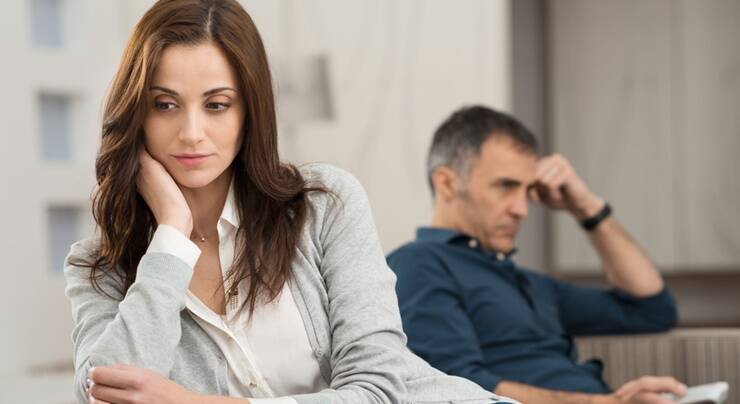 Действительно ли у вас с ним все кончено?