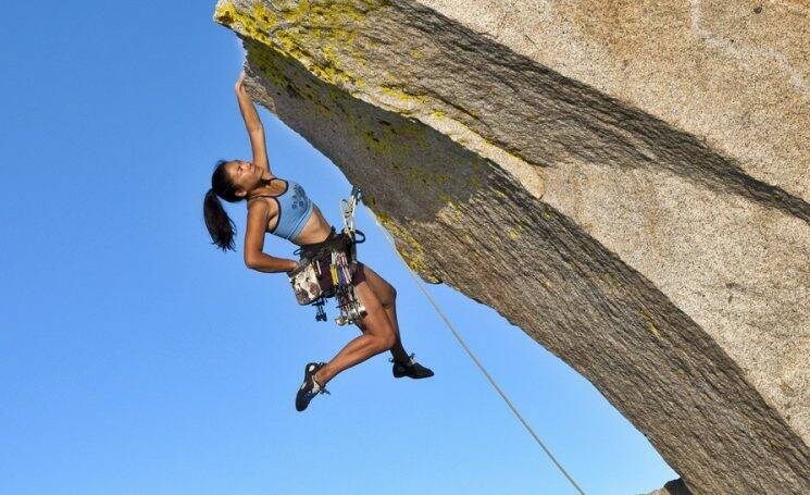 Достаточно ли в вашей жизни стресса?