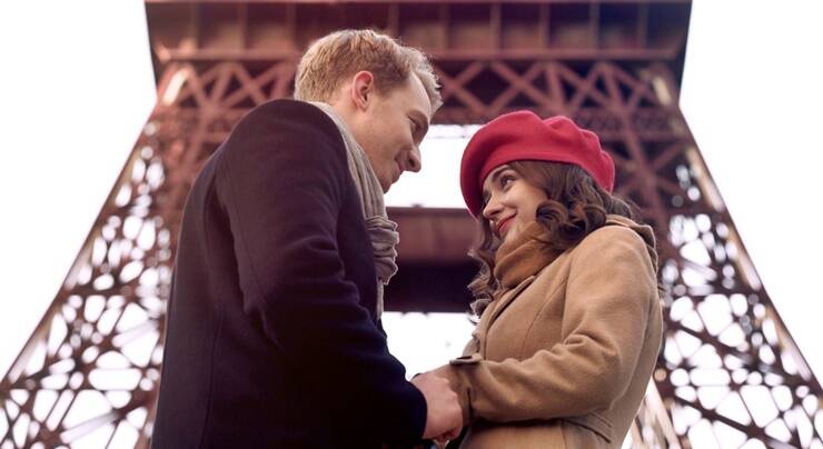 Ваше первое свидание: триумф или провал?