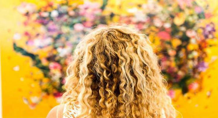 Фото к статье: Здоровые волосы: как устранить ломкость и истончение