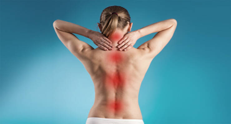 Фото к статье: Здоровая спина: какую тренировку выбрать?