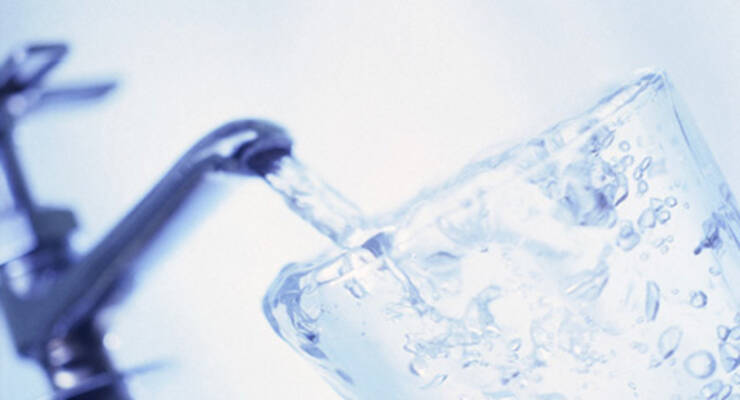 Фото к статье: Рейтинг «ЖИВИ!»: фильтры для воды