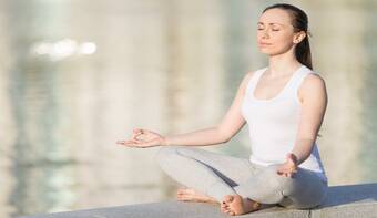 Практика йоги и медитация меняют генетику