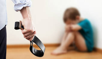 Нужно ли наказывать ребенка?