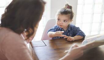 Как развивать у ребенка самостоятельность: 4 совета родителям