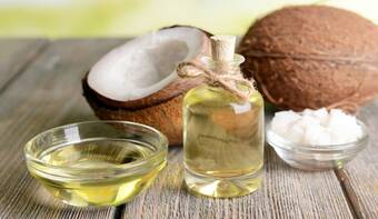 Кокосовое масло для кожи: польза и вред