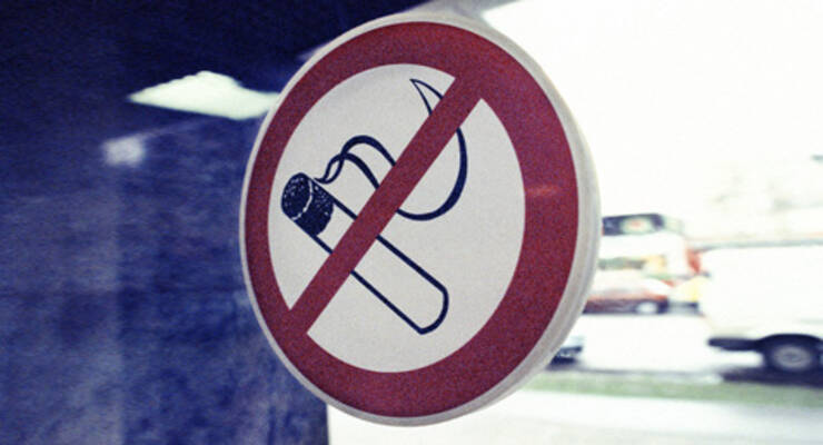 Фото к статье: Курение: за и против