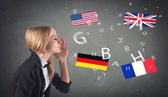 5 нестандартных способов выучить иностранный язык