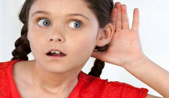 Слуховая терапия: развиваем мышление ребенка