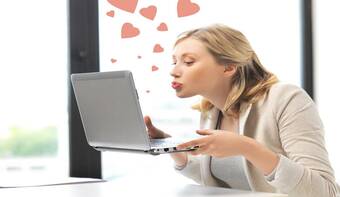 Антигерои сайтов знакомств: как себя с ними вести