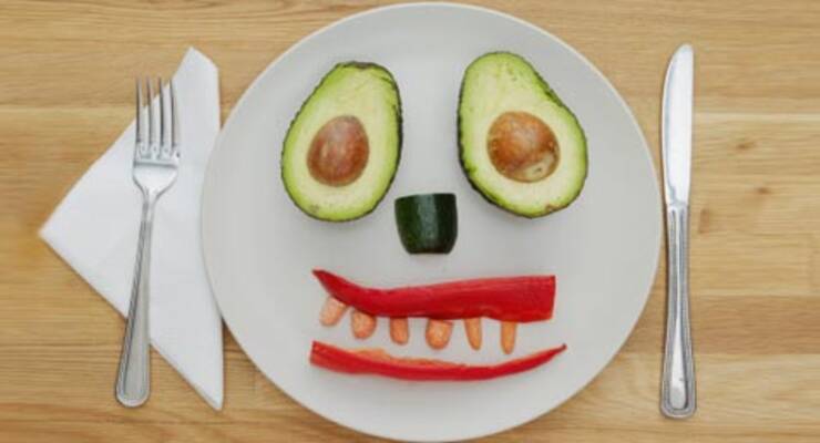 Фото к статье: Рейтинг «ЖИВИ!»: самые странные диеты мира