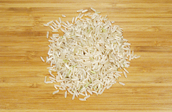 Какая польза есть в рисовой каше