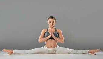 Женская йога: при каких заболеваниях она эффективна