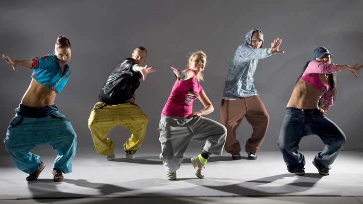 Как научиться танцевать хип-хоп: основные рекомендации? - Блог Школы танцев New Art